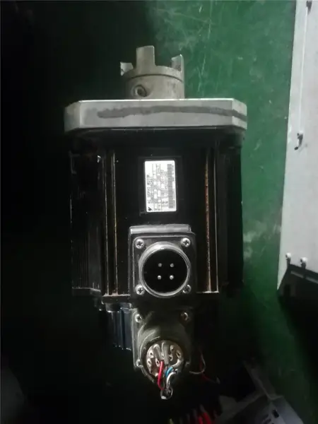 SGMGH-09ACA61 YASKAWA
