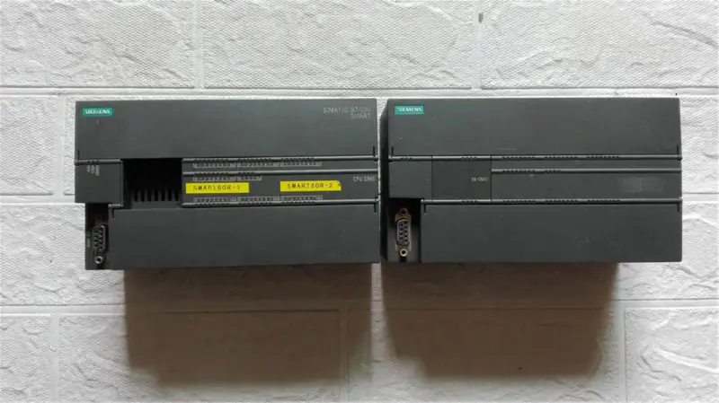 6ES7 288-1SR60-0AA0 S7-200 SMART