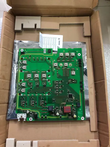 Siemens A5E03894524