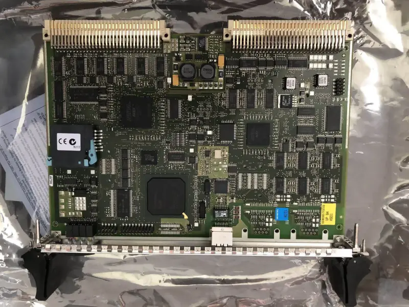 Siemens 6DD 6DD1661-0AE1