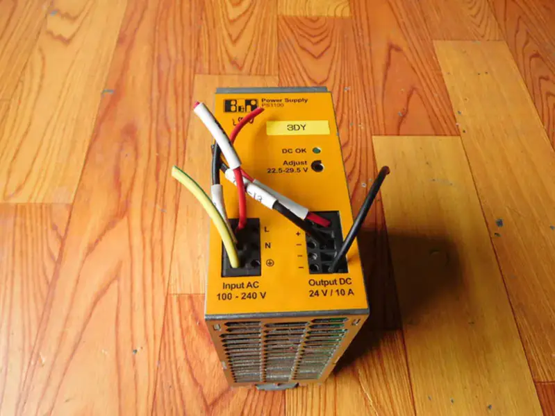 PS1100