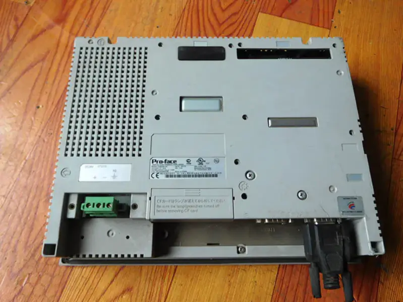 PRO-FACE AST3501-C1-D24