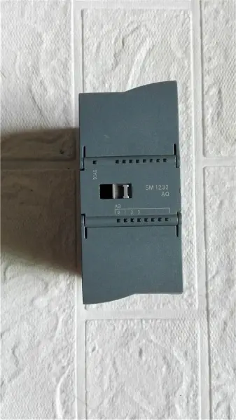 6ES7232-4HD30-0XB0 SM1232 AQ
