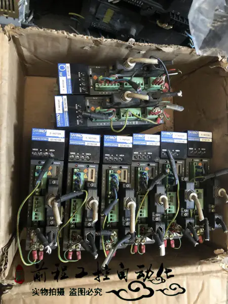 QS1A01AA SANYO