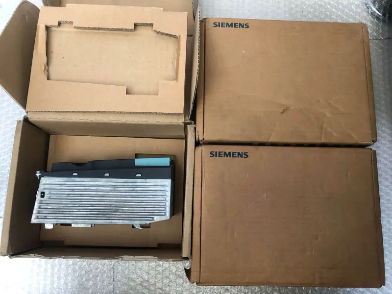 Siemens CU310 PN 6SL3040-0LA01-0AA0