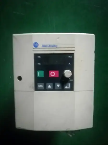 Allen-Bradley 161S-AA 04NPU