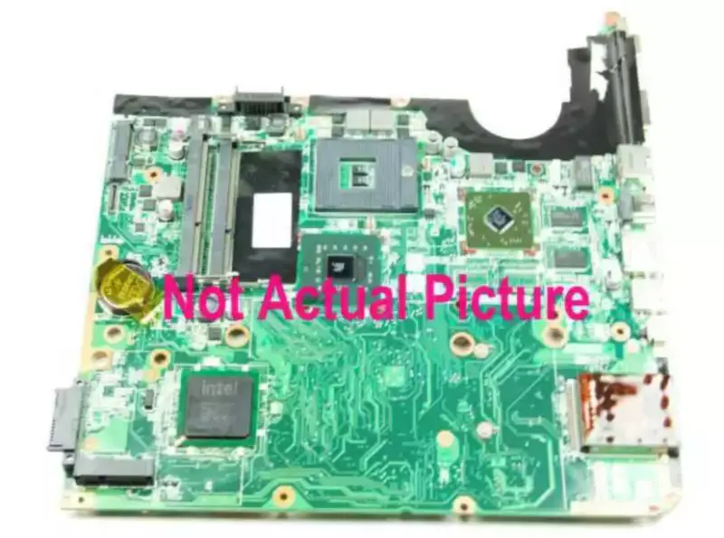 601980-001 základní deska pro notebook HP mini itx