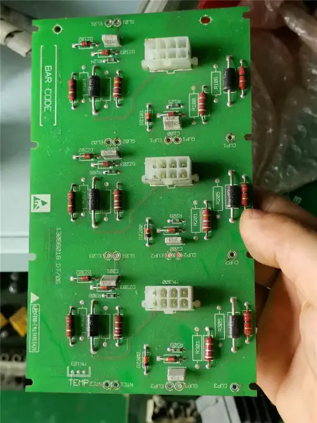 DANFOSS 130B6018 DT/06