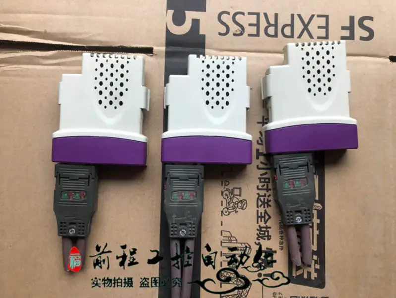 STDS45 Emerson CT SM-PROFIBUS DP-V1