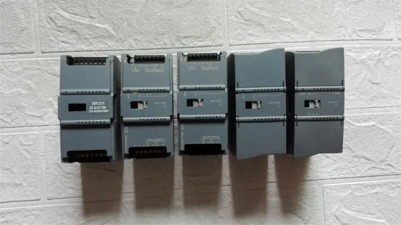 SM1231 6ES7 231-4HD30-0XB0