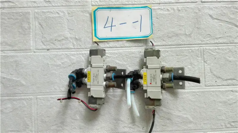 SMC SY5220-5G-01 190820