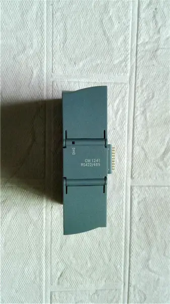 CM1241 6ES7 241-1CH31-0XB0 190818