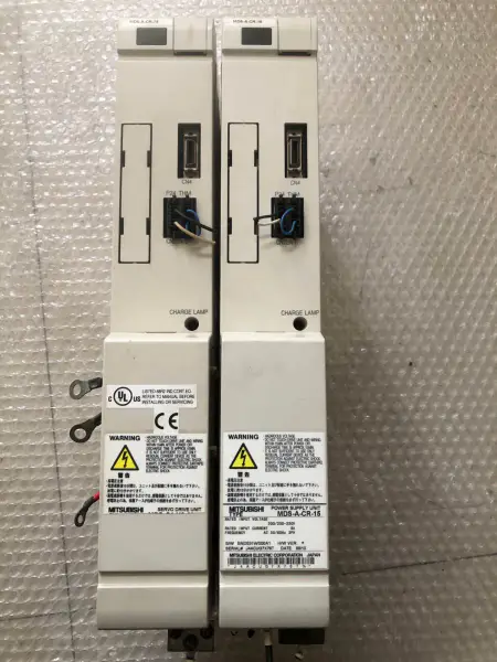 Mitsubishi MDS-A-CR-15