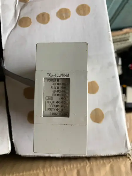 FX2N-16LNK-M
