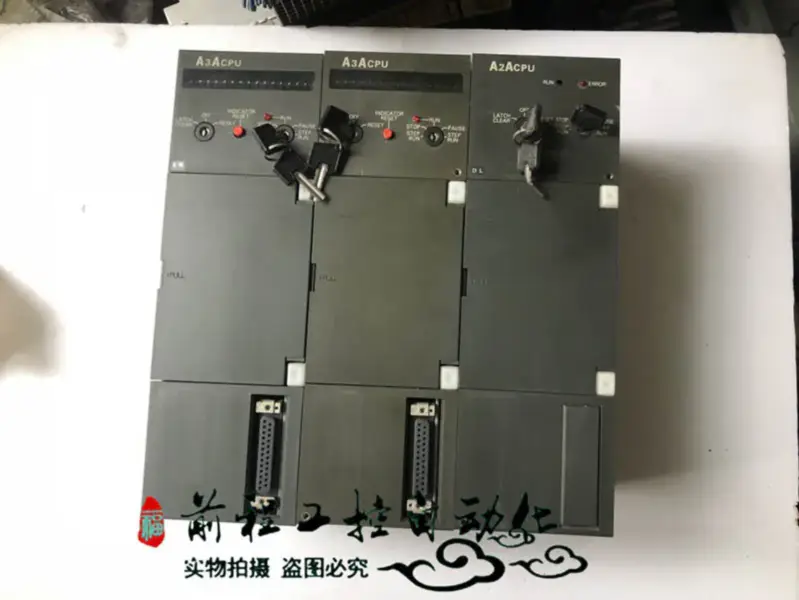 A3ACPU Mitsubishi A2ACPU A2NCPU