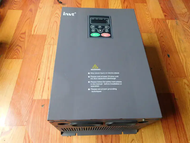 INVT CHF100-022G/030P-4