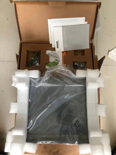 Advantech TPC-1551H TPC-1551H-E3AE