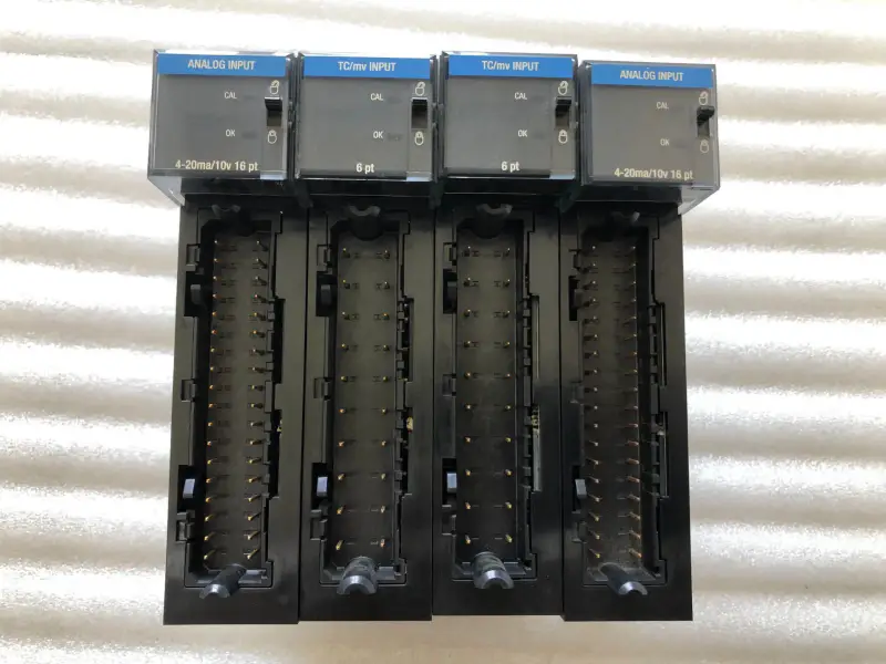 Honeywell TC-IAH161 TC-IXL061