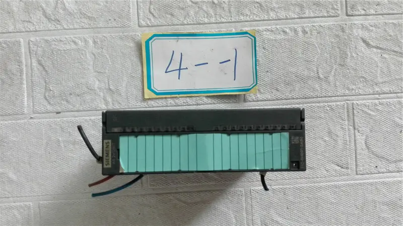 PLC 6ES7 332-5HB01-0AB0 190820