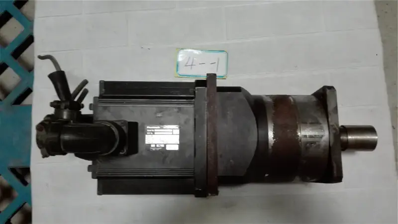 PANASONIC MHMA202P1H 190820