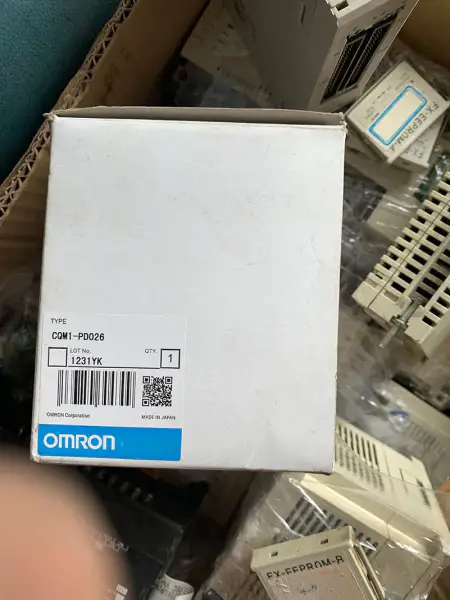 CQM1-PD026