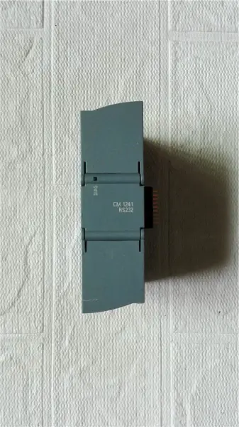 CM1241 6ES7 241-1AH30-0XB0 RS232 190818