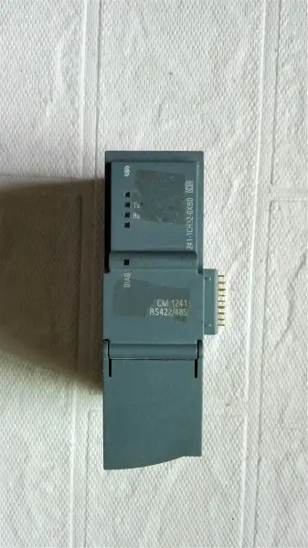 CM1241 6ES7 241-1CH32-0XB0 RS422/485 190818