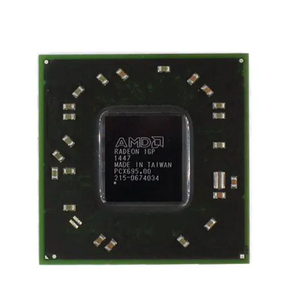 (Čipová sada)216-0833000