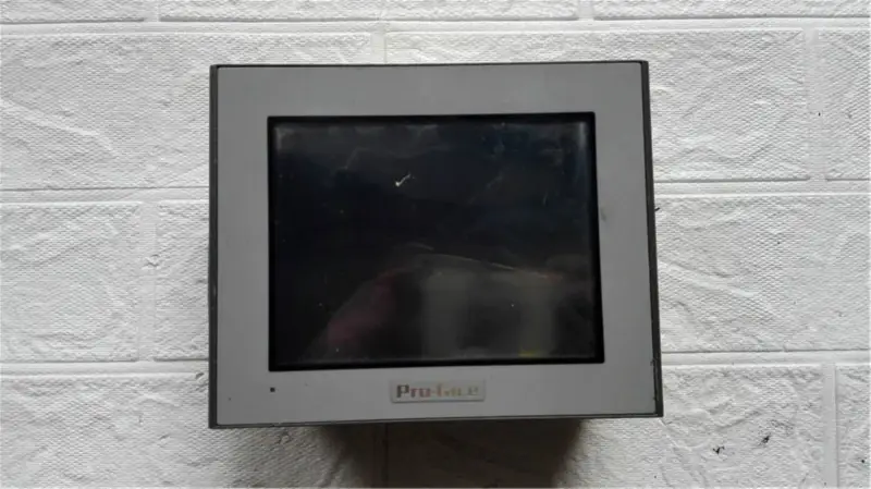 Pro-face AST3301W-S1-D24 190903