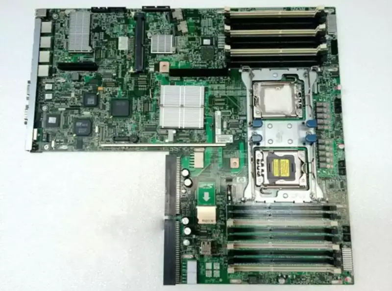 Základní deska serveru HP DL360G7 602512-001 591545-001