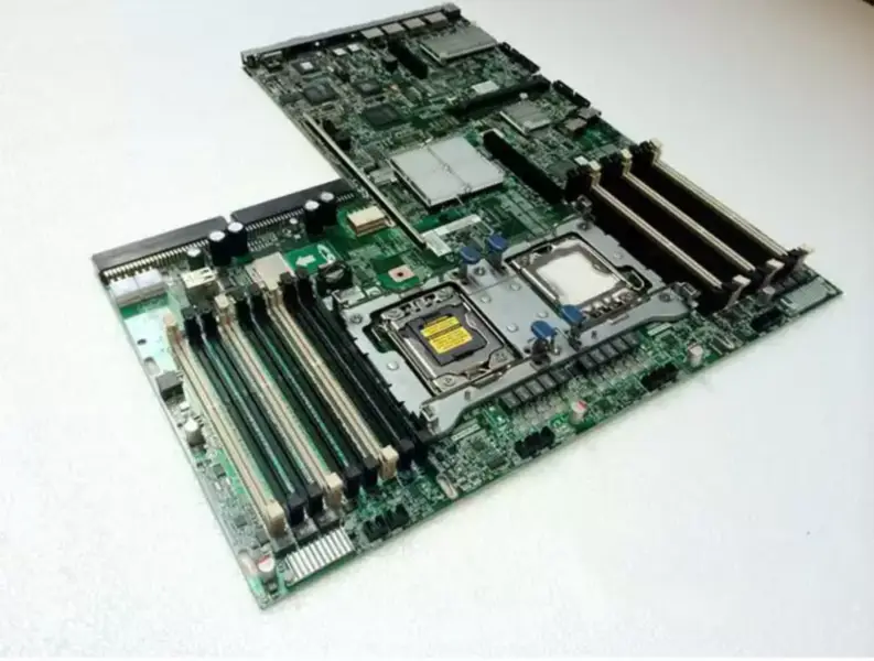 Základní deska serveru HP DL360G7 602512-001 591545-001