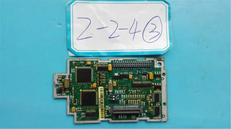 MM440 CPU A5E00994721 190624