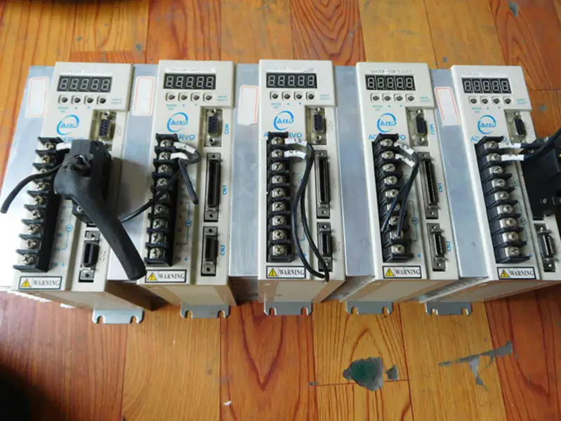 TECO 750W TSDA-20B