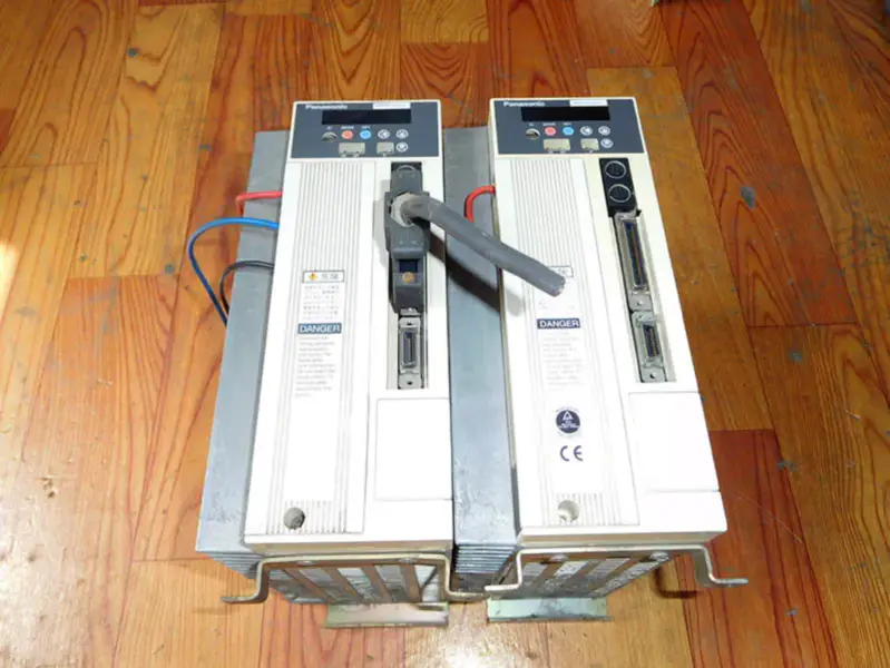 Panasonic MDDA203A1A