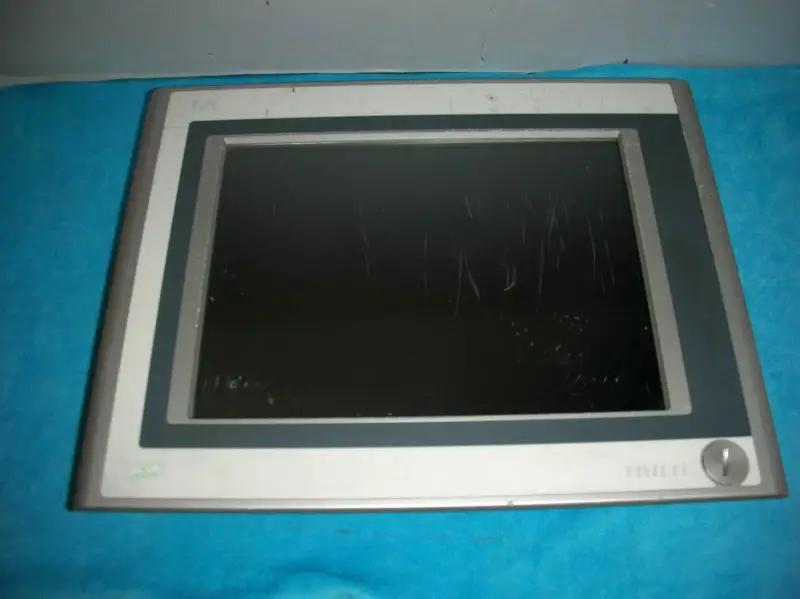 B&R 5PC720 .1214-00
