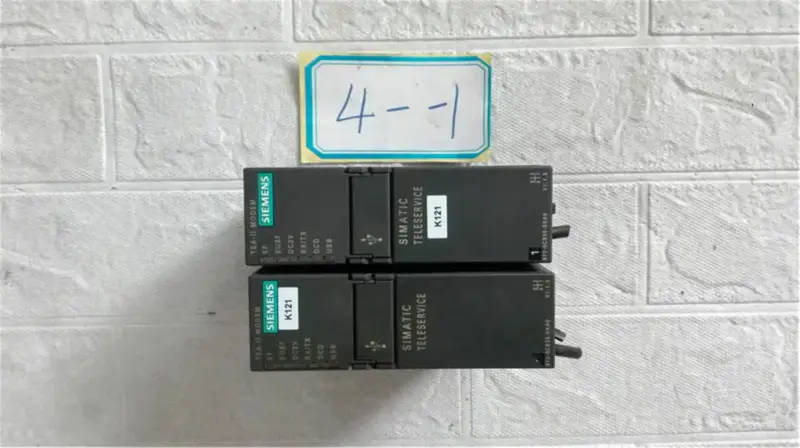 6ES7 972-0CB35-0XA0 190820