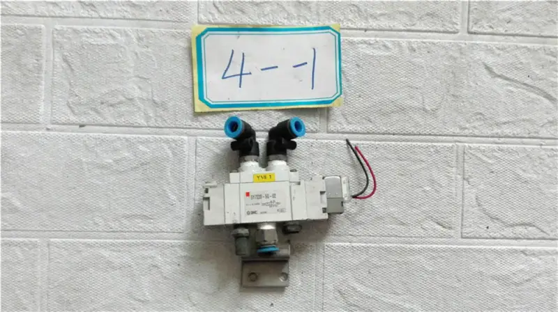 SMC SY7220-5G-02 190820