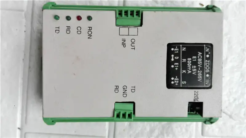 AC85V-265V 190902