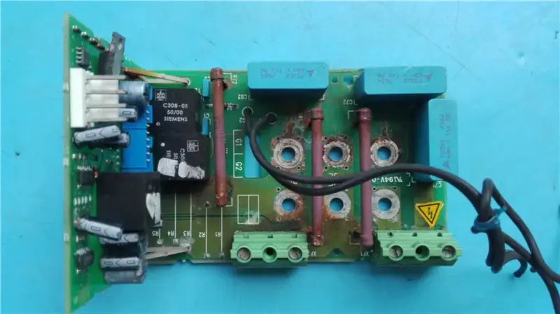 Siemens C98043-A7014-L1 190624