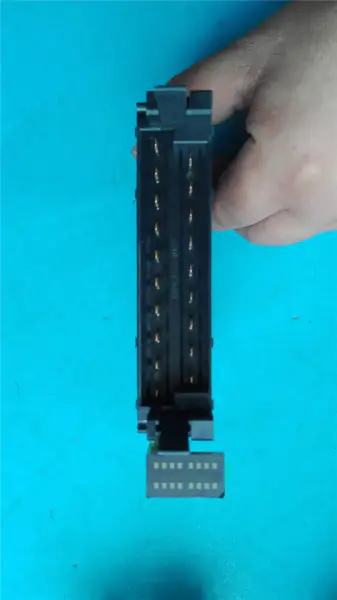 OMRON C200H-0C225 PWB 3351653-8A 190624