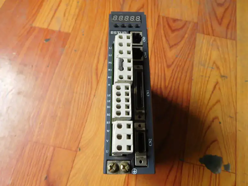 ESTUN PRONET-E-04A 400W