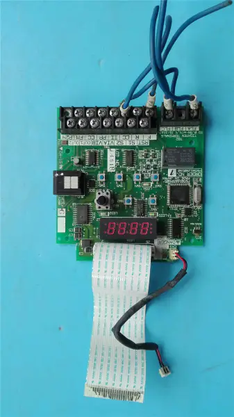 Procesor Toshiba VF-S7 P6581280G90 190624