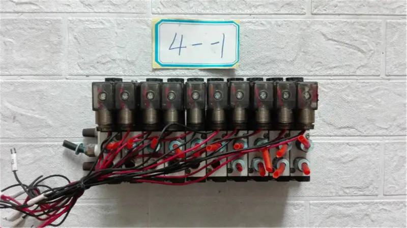 AirTac/ 4V210-08 190820
