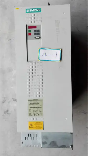 6SE7023-8ED61-Z 190820