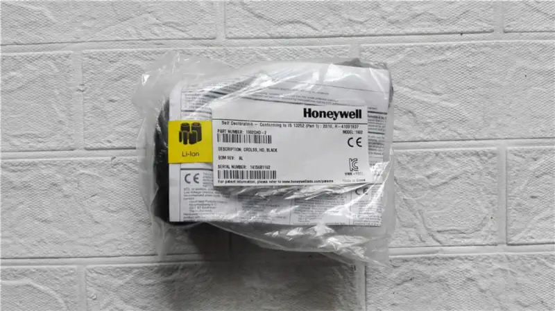 Honeywell 1902GHD-2 190902