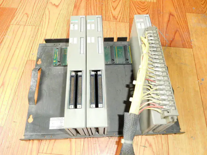 FUJI PLC MICREX-F