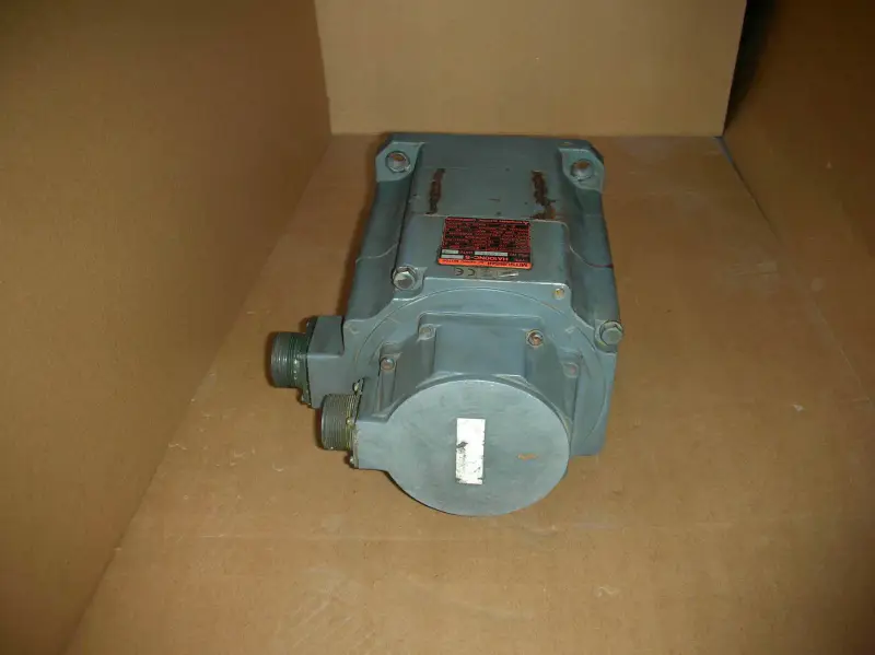 MITSUBISHI HA100NC-S