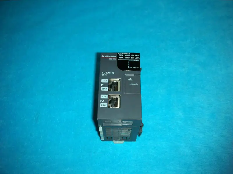 MITSUBISHI LJ72GF15-T2