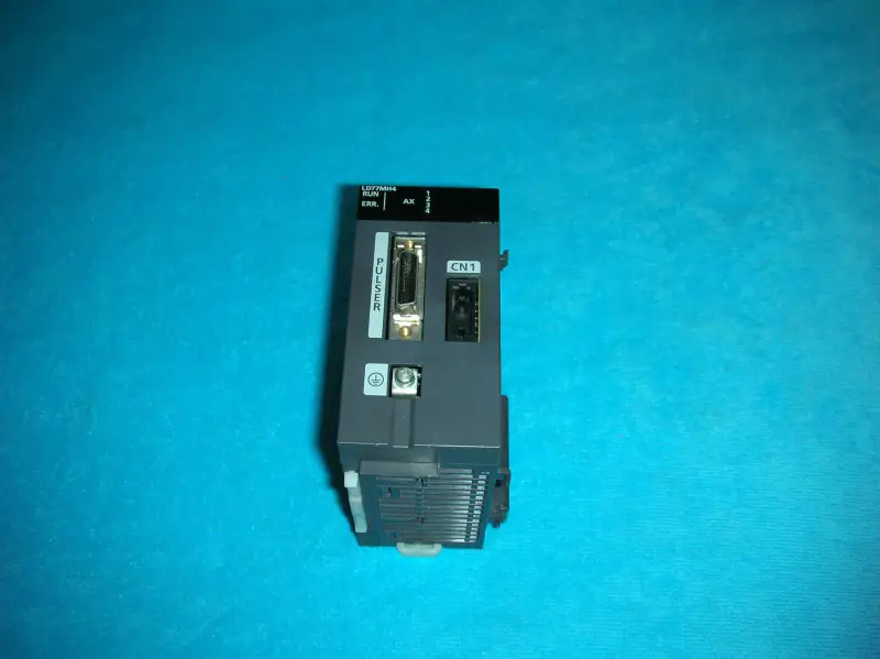 MITSUBISHI LD77MH4