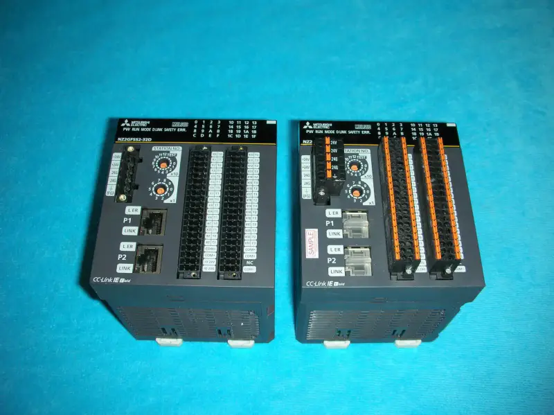 MITSUBISHI NZ2GFSS2-32D